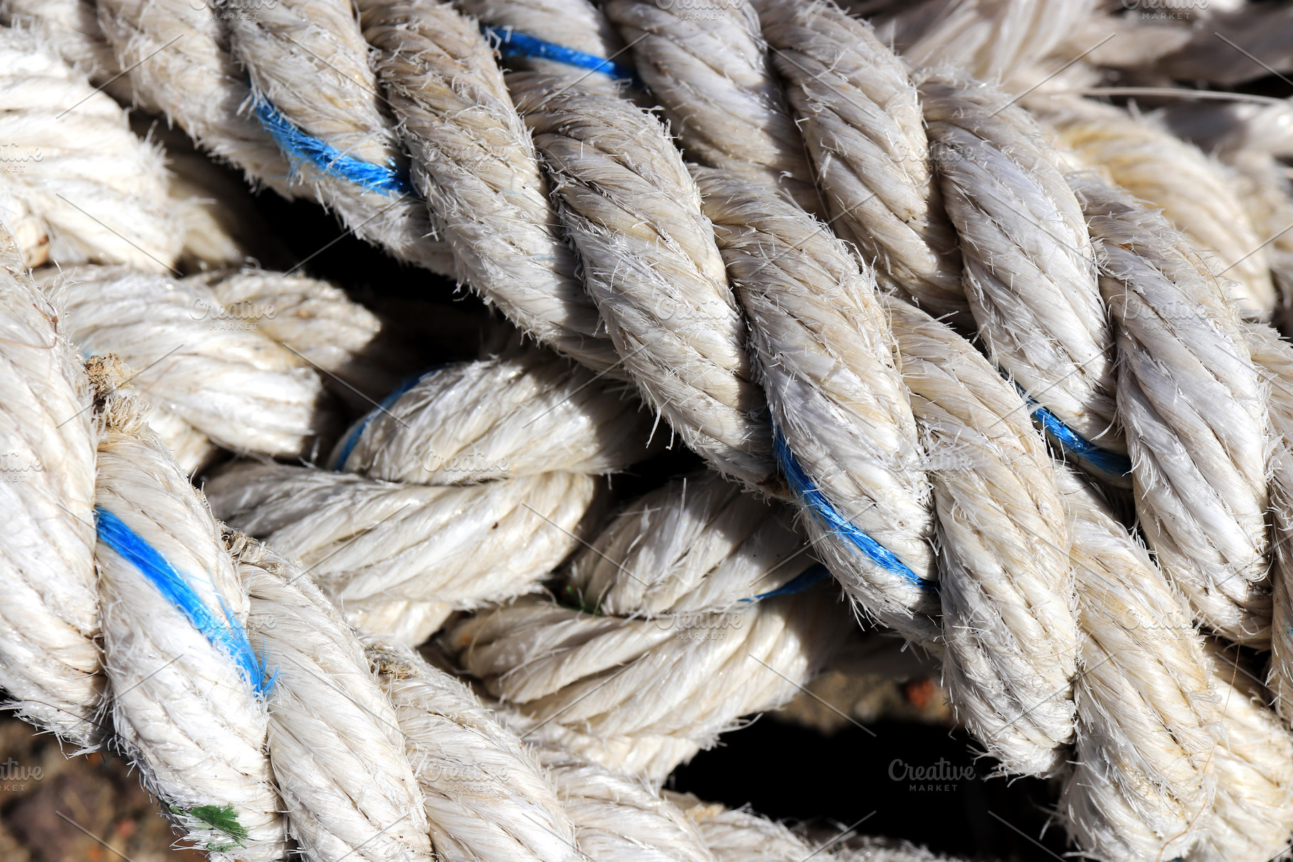 Crossing sling rope texture containing texture, background, and ...