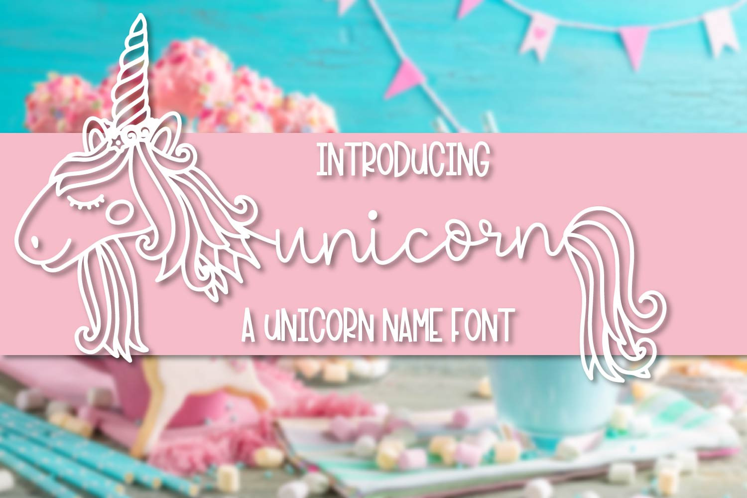 unicorns-a-unicorn-name-maker-font-fonts-creative-market