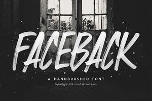 Download The Handcrafted Svg Font Bundle Stunning Display Fonts Creative Market