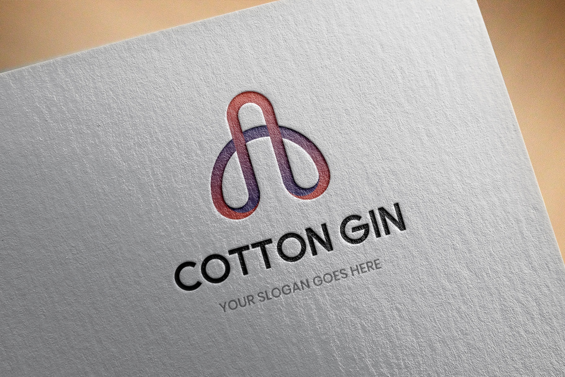 Cotton Gin Logo Template Branding And Logo Templates Creative Market