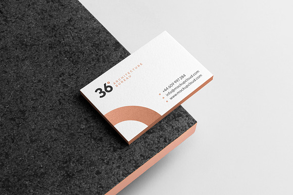 Download Copperstone Branding Mockup Vol 1 Creative Photoshop Templates Creative Market