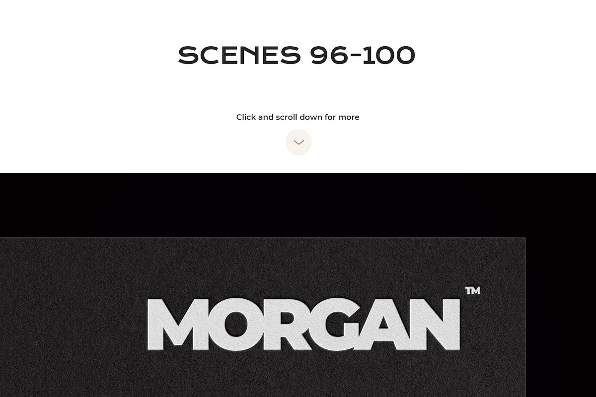 Download 100 Logo Mockup Branding Bundle | Creative Illustrator Templates ~ Creative Market