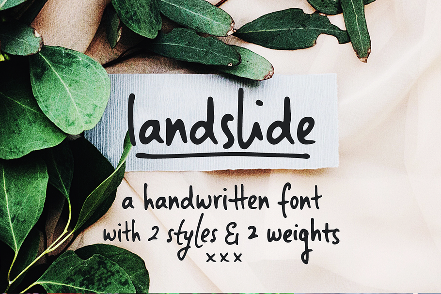 Candlebright Gothic Calligraphy Font Creative Market creative market