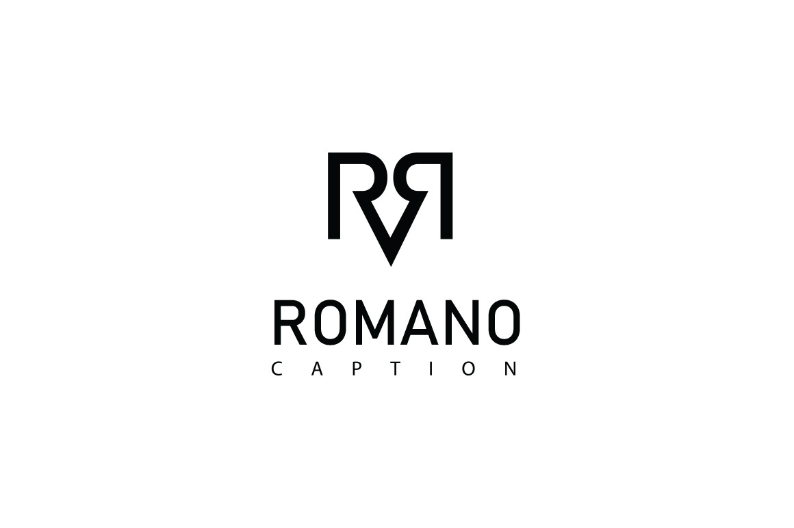 RR Logo | Branding & Logo Templates ~ Creative Market