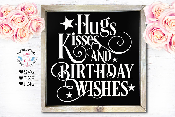 Download Birthday Quotes Birthday Cut Files Pre Designed Photoshop Graphics Creative Market