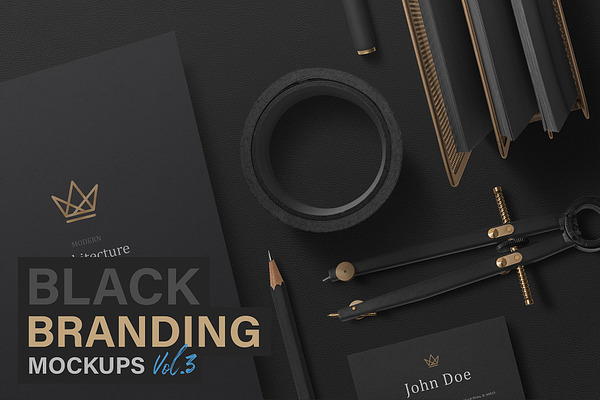 Download All-In-One Logo Mockup Creator | Creative Scene Creator Mockups ~ Creative Market