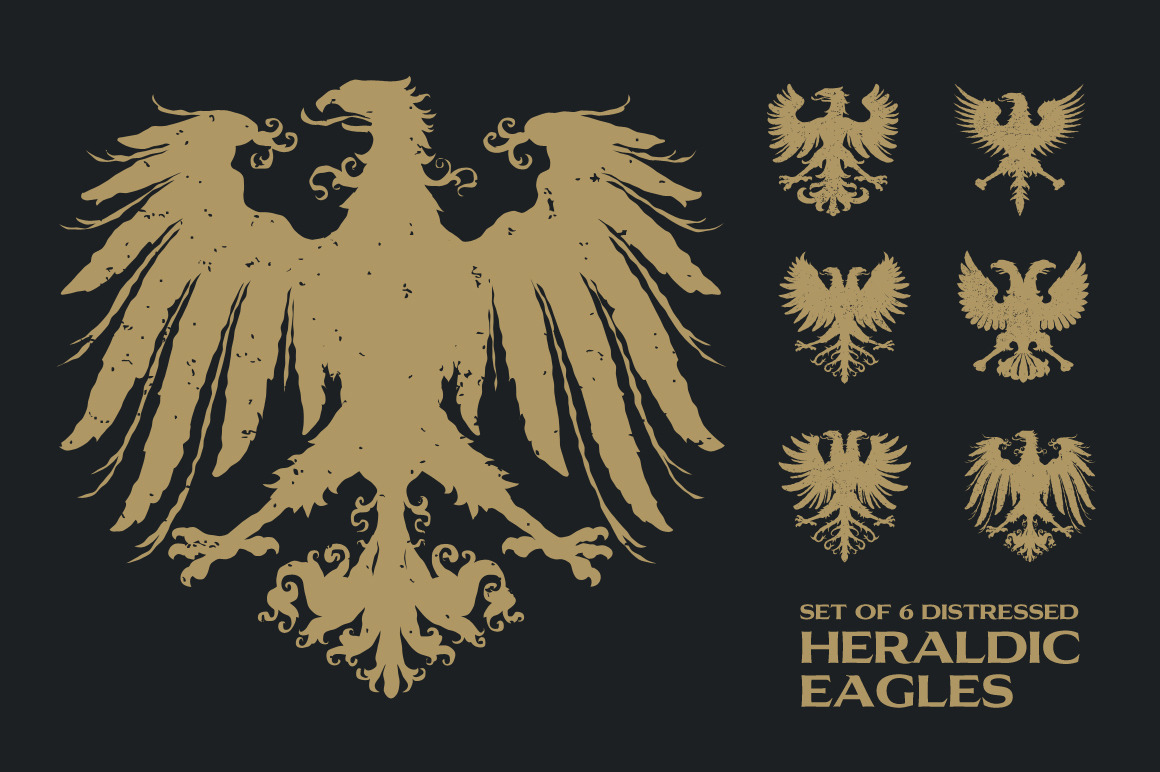 eagles distressed 18 svg sca –