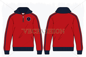 Download 41+ Mens Raglan Track Jacket Mockup PNG Yellowimages ...