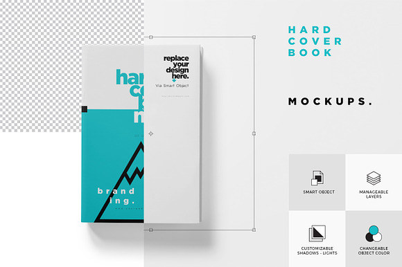 Dust Bag Mockup  Product Mockups ~ Creative Market