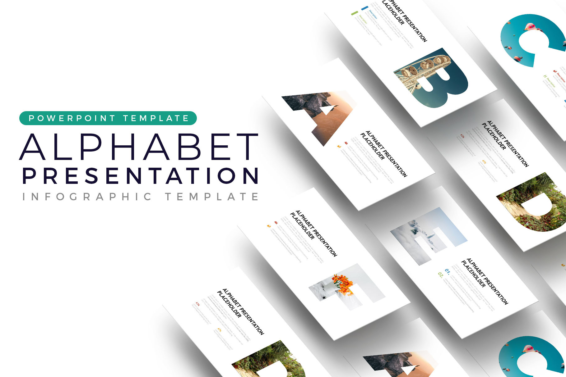 alphabet-infographic-template-presentation-templates-creative-market