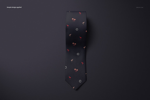 Download Gentelman Pack V 1 Tie Mockup Set Creative Photoshop Templates Creative Market