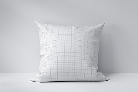 Pillow Mockup set 02  Product Mockups ~ Creative Market