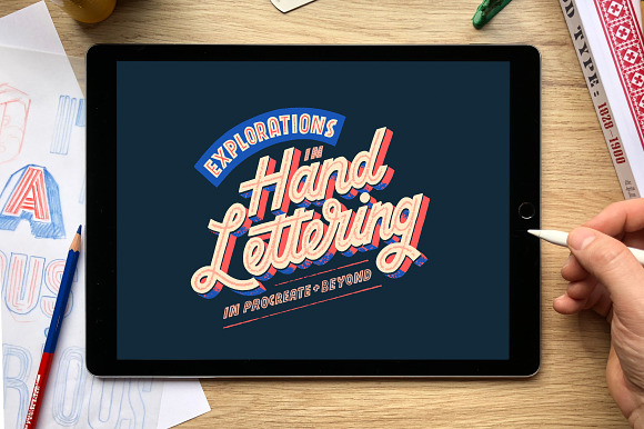 8 Essential Supplies & Resources for Your Hand Lettering Toolkit