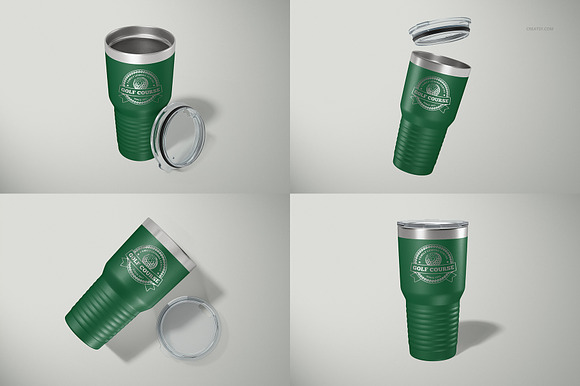 Ringneck Tumbler Mockup Printify 20 Oz. Ringneck Mockup Garden Ringneck  Tumbler Mockup Travel Tumbler Mockup Coffee Tumbler 