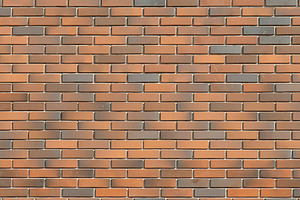 Red brick the texture of the featuring red, brick, and background