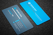 Burberry Business Card  Business Card Templates ~ Creative Market