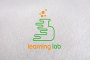 Labs / Laboratory / Learning Develop | Branding & Logo Templates ...