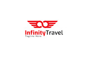 infinity travel store