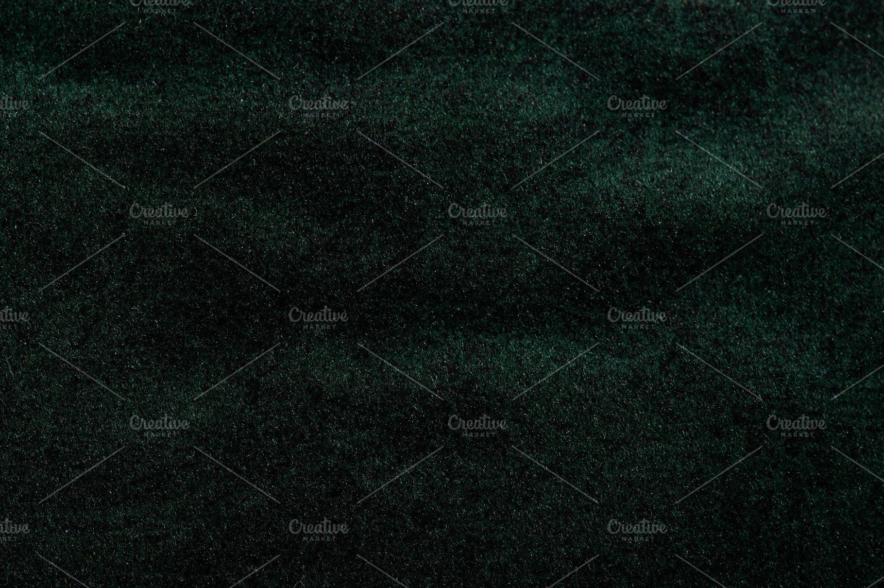 Texture of green velvet | Abstract Stock Photos ~ Creative Market