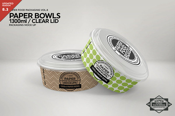 Download Bowl Mockup Photos Graphics Fonts Themes Templates Creative Market