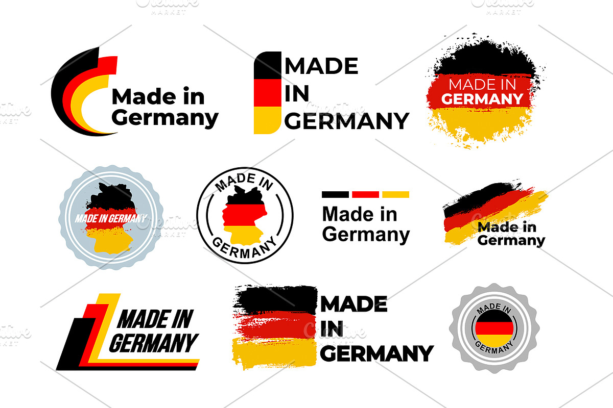 Designed in germany. Германия логотип. Made in Germany Германии. Designed in Germany логотип. Logo Germania флаг.