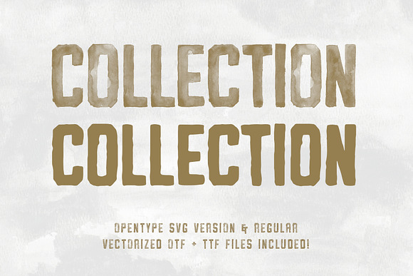 Download Vintage Svg Bundle Templates Stunning Display Fonts Creative Market