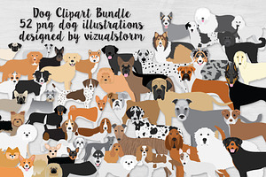 envelope clipart png of a dog