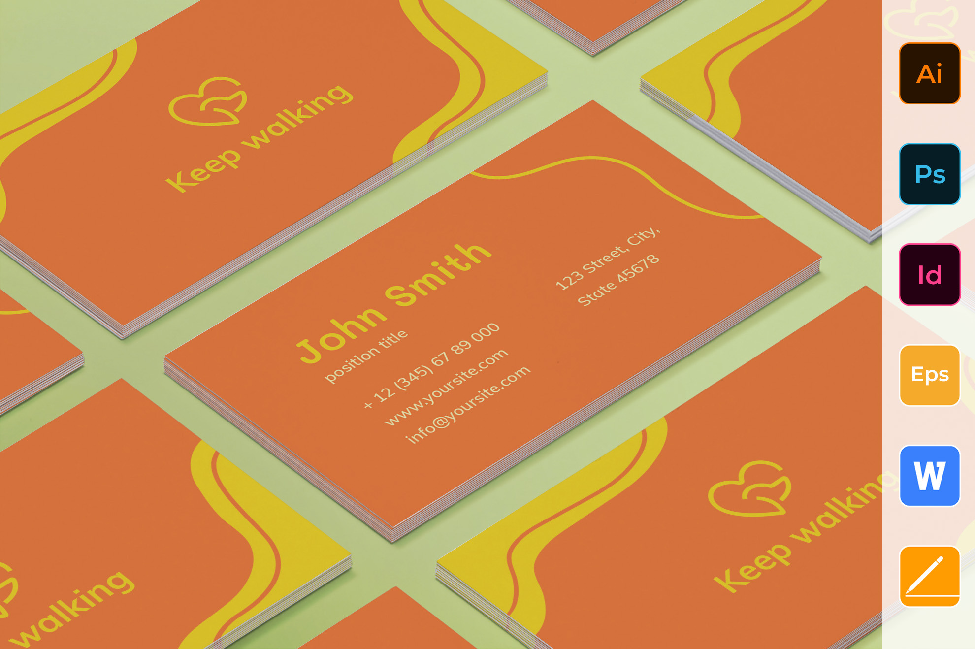 dog-walker-business-card-business-card-templates-creative-market