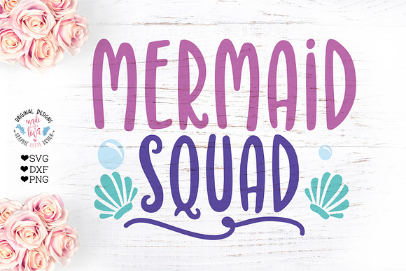 Free Free Mermaid Squad Svg 295 SVG PNG EPS DXF File