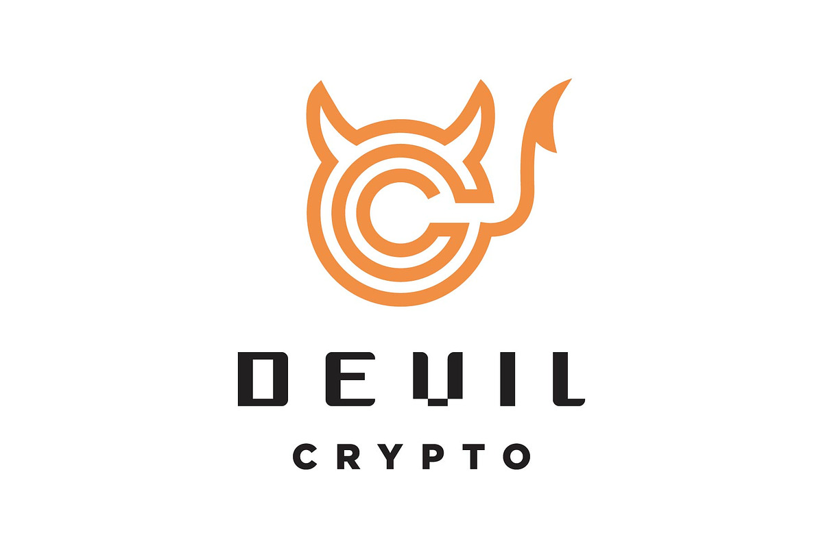 devil crypto coin