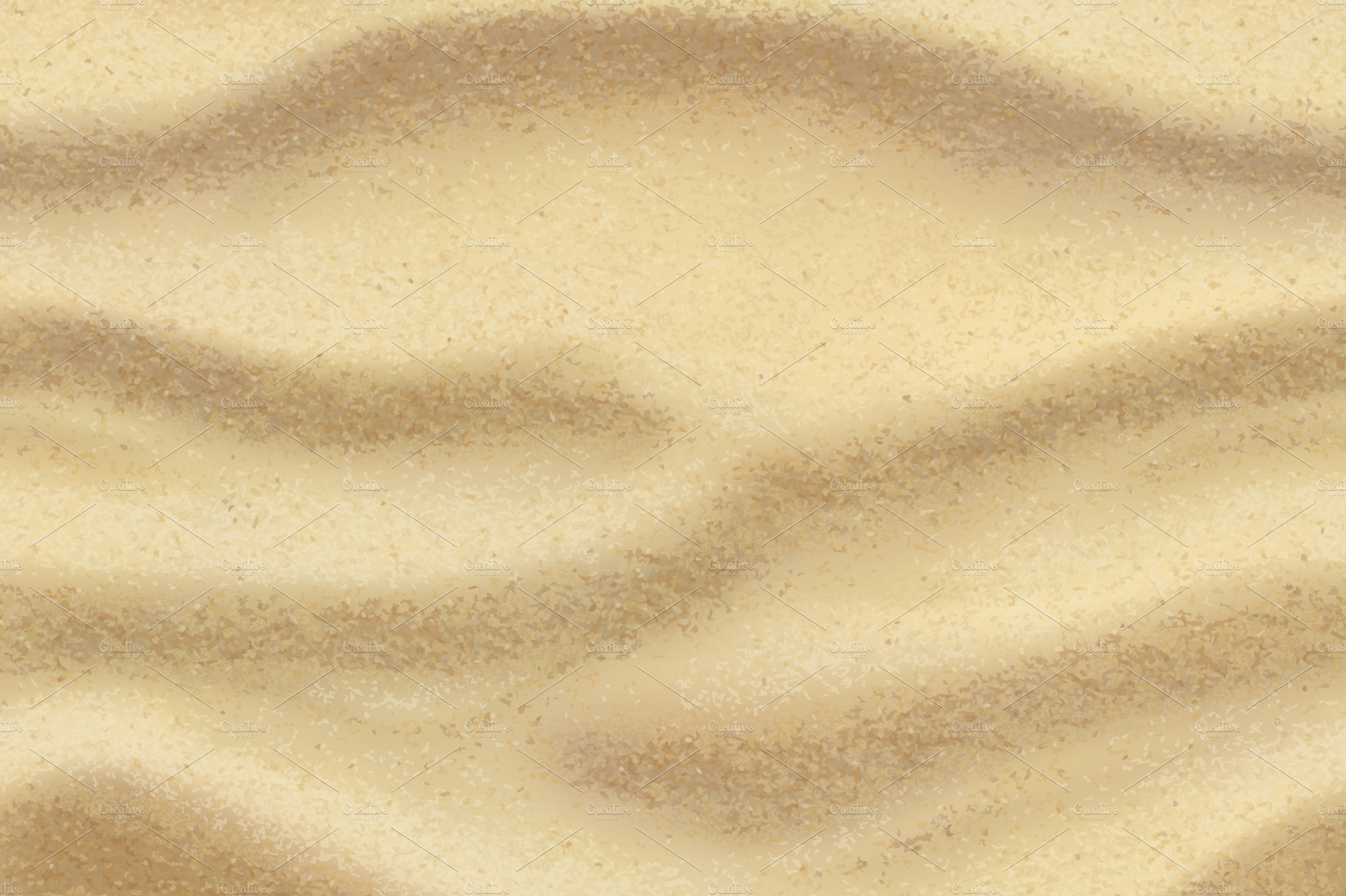 Sand seamless background | Textures ~ Creative Market