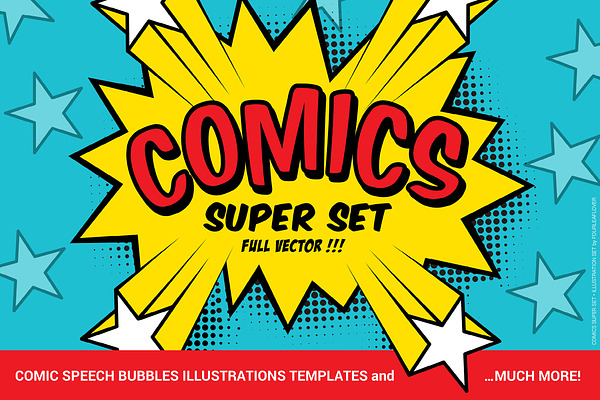 Download Search Comic Book Backgrounds Creative Market