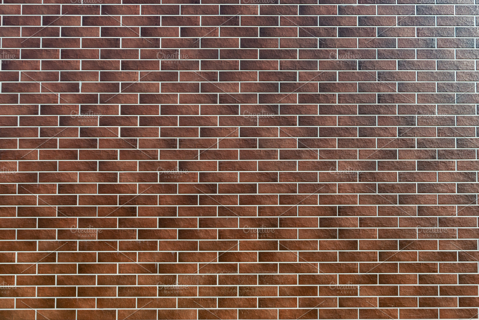 Background and texture with brick b | Abstract Stock Photos ~ Creative ...