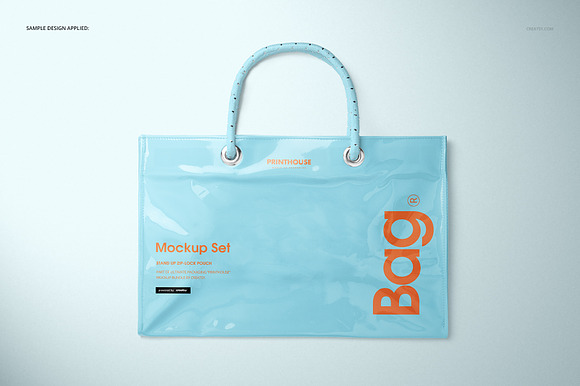 Dust Bag Mockup  Bag mockup, Saint pierre and miquelon, Creative market