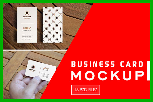 Download 37+ Multiple Business Card Mockup Branding Mockups ...