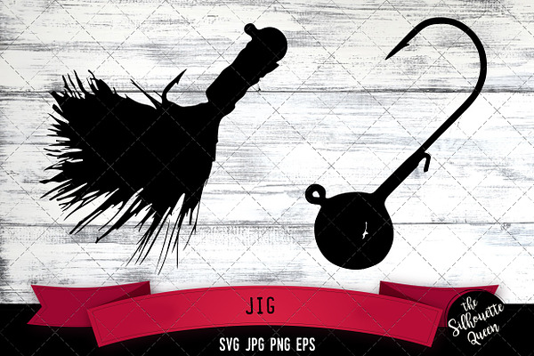 Download Fly Fishing Flies Silhouette Vector Pre Designed Illustrator Graphics Creative Market