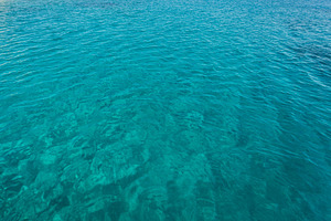 Crystal clear sea water | High-Quality Nature Stock Photos ~ Creative ...