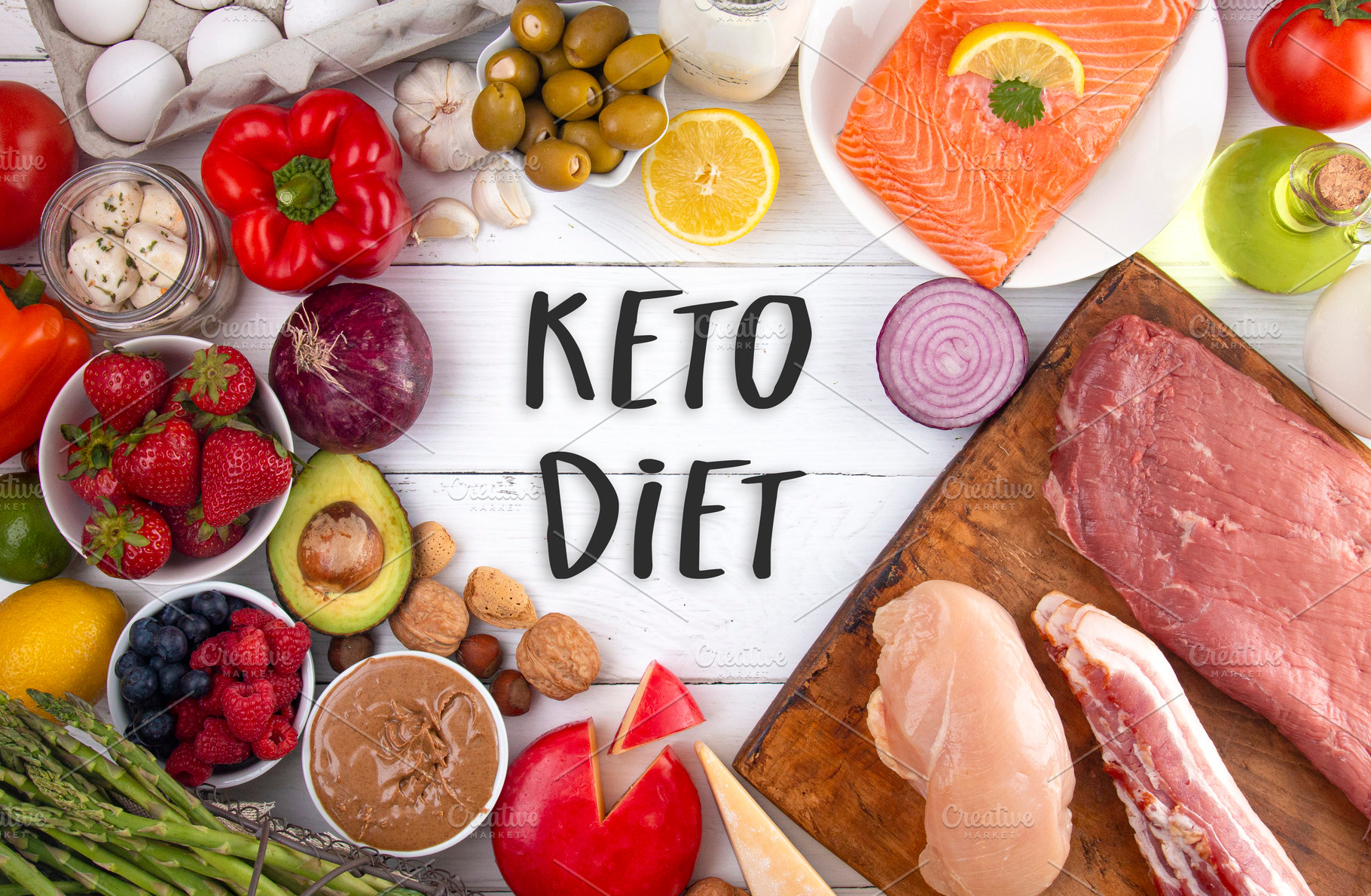 What Is The Best Chinese Food For Keto