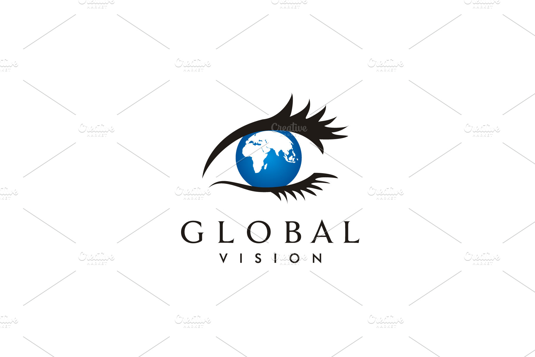 Global eyes