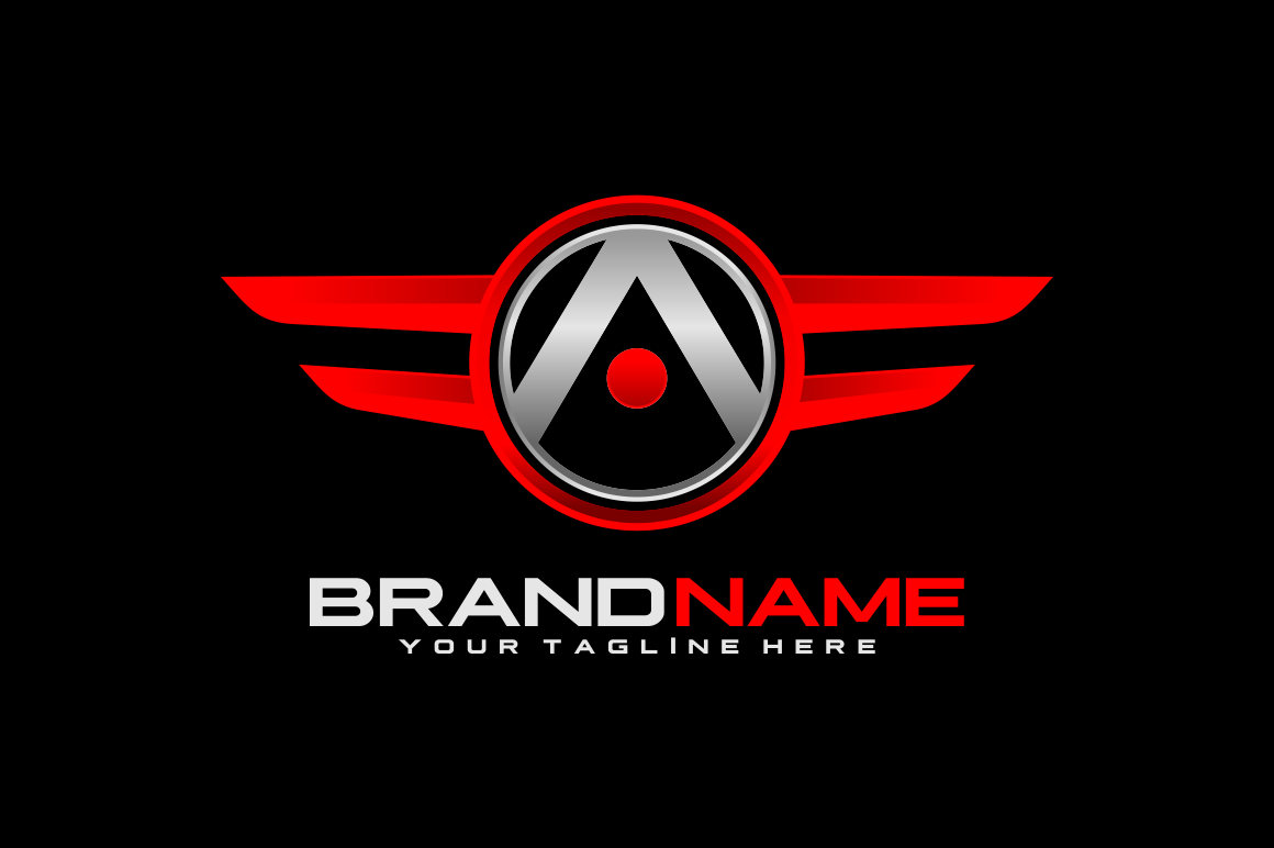 automotive-logo-branding-logo-templates-creative-market