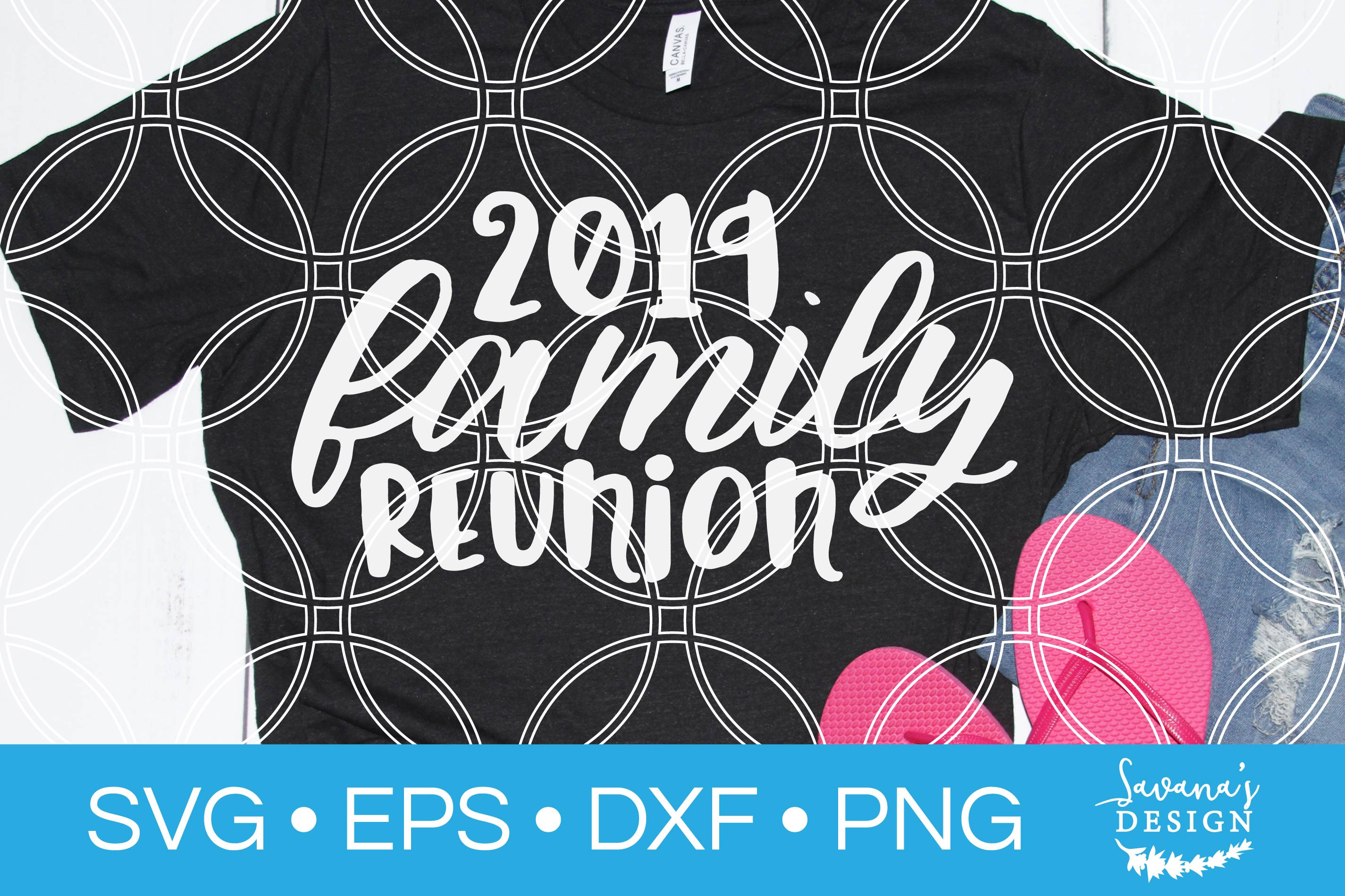 Free Free 224 Cricut Family Reunion Svg SVG PNG EPS DXF File