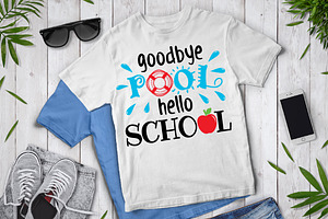 Download Happy Last Day Of School Svg Pre Designed Photoshop Graphics Creative Market