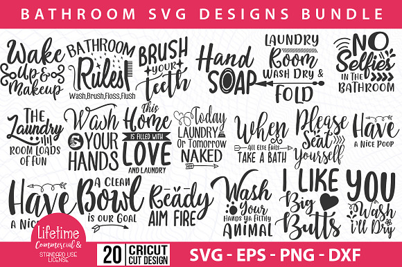 Download 600 Svg Mega Bundle Pre Designed Illustrator Graphics Creative Market