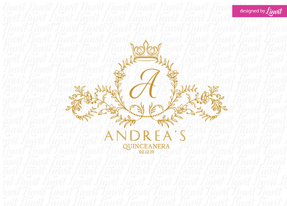 Free Free Wedding Monogram Svg 38 SVG PNG EPS DXF File