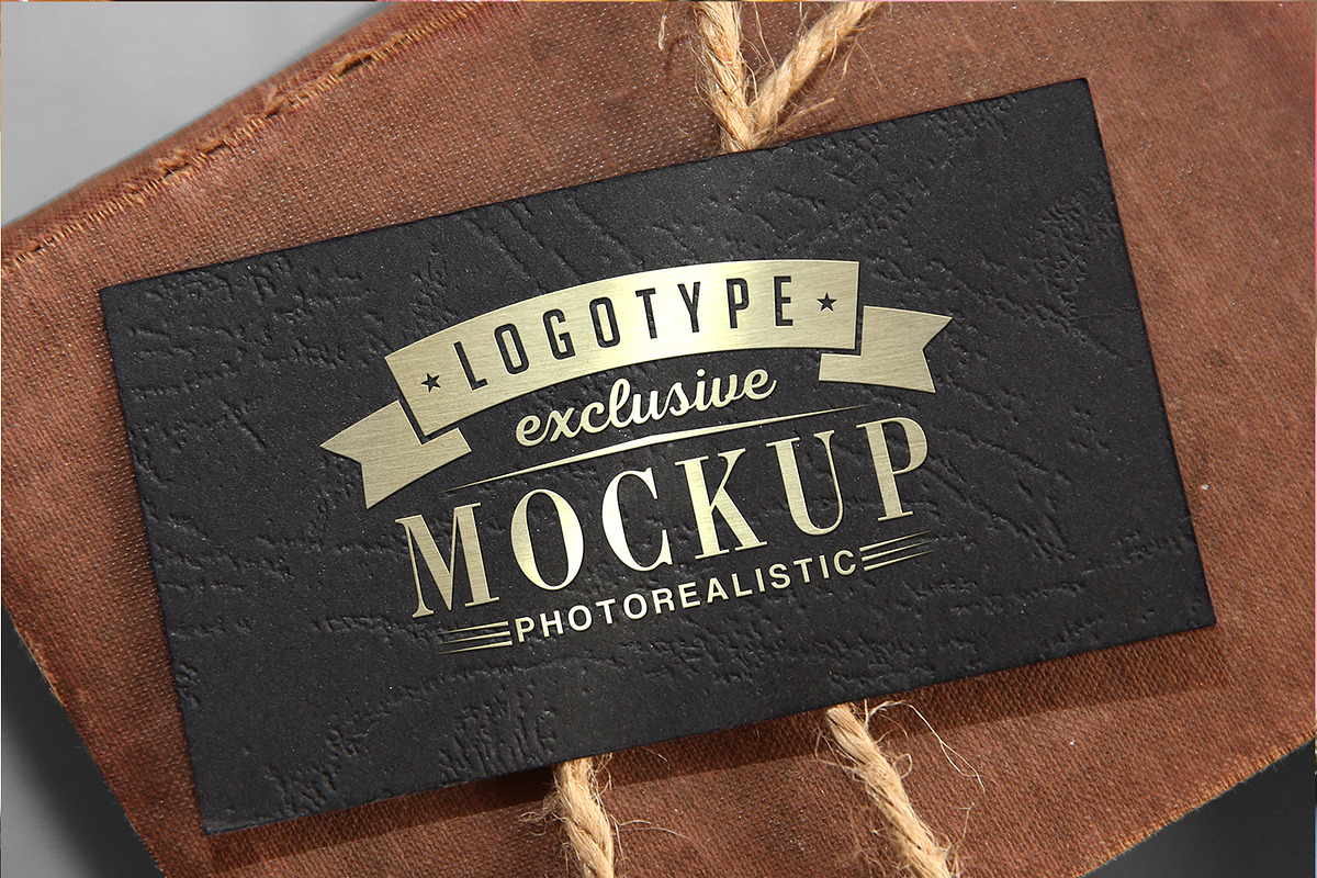 Download Photo Realistic Mock-ups Set of 5 V5 | Creative Photoshop ...