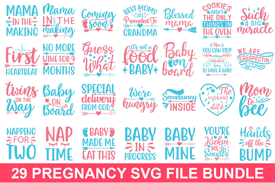 Download Nurse SVG Design Bundle | Pre-Designed Illustrator ...