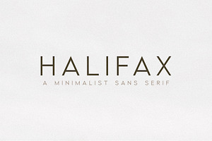 Distressed Sans Serif Font