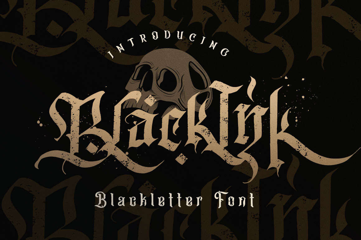 blackink-blackletter-font-blackletter-fonts-creative-market