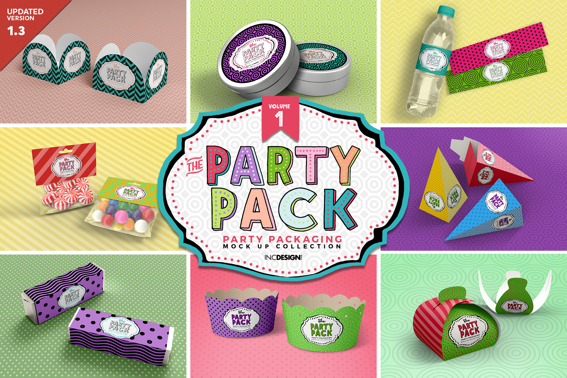 vol-1-party-packaging-mockups-cup-container-mockups-creative-market