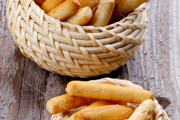 Bread sticks containing closeup, food, and food and drink | High